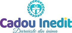 Cadou Inedit | Magazin online de cadouri personalizate