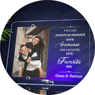 Rame foto personalizate