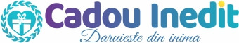 Cadou Inedit Logo